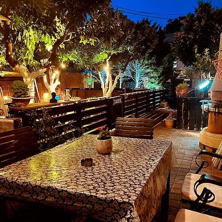 Paradise Rabab Apartment & Guesthouse Haifa Exterior photo